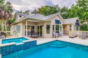 Amore Beach House